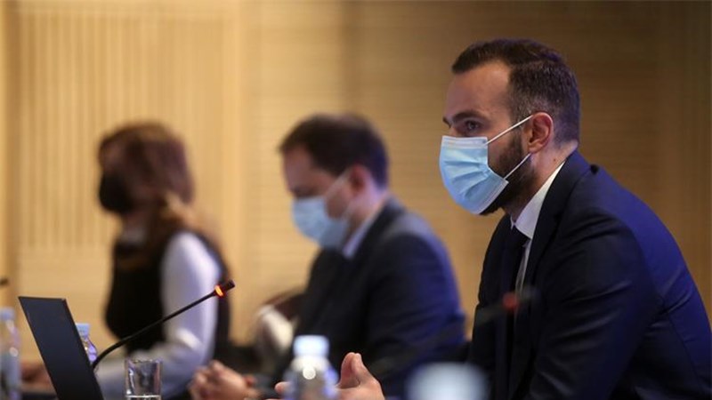 Aladrović: Stojimo iza nalaza Upravnog nadzora, proslijedit ćemo sve nalaze DORH-u